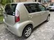 Toyota Passo 2004 Beige - 3