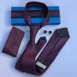 Premium Tie, Pocket Square & Cufflinks Set - 4