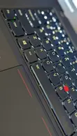 New Lenovo ThinkPad T440 Laptop - 8GB RAM, 500GB HDD - 2