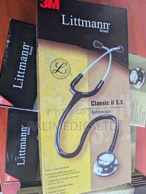 Littmann II Stethoscope