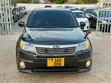 Subaru Forester 2008 Gray - 1