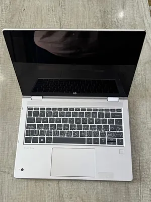 Laptop HP ProBook x360 435 G8 - 8GB RAM, 256GB SSD