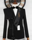 Mario Casas Men's Suits - Brand New - 1