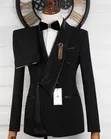 Mario Casas Men's Suits - Brand New - 2