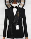 Mario Casas Men's Suits - Brand New - 3