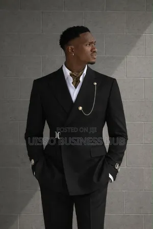 New Men's Multicolor Suits