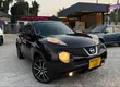 Nissan Juke 2012 Nyeusi - 1
