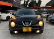 Nissan Juke 2012 Nyeusi - 3