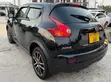 Nissan Juke 2012 Nyeusi - 4