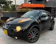 Nissan Juke 2012 Nyeusi - 5