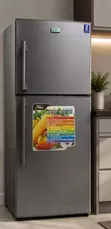 Pmax Fridge - 190L Capacity - 2
