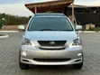 Toyota Harrier 2011 Silver - 2