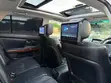 Toyota Harrier 2011 Silver - 4
