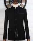 Brand New Men's Suit - Black - 3