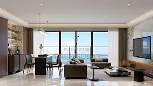 3 Bedroom Apartment for Sale - Himo Residence, Masaki