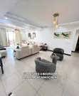 Furnished 4-Bedroom Apartment for Rent in Mikocheni - 1