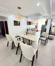 Furnished 4-Bedroom Apartment for Rent in Mikocheni - 2