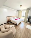 Furnished 4-Bedroom Apartment for Rent in Mikocheni - 5