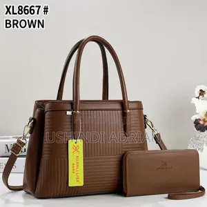 Luxury Lady Handbag
