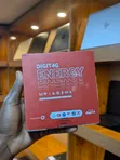 New Vodacom 150 Black - 2