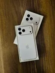 New Apple iPhone 17 Pro Max 512GB Silver - 1