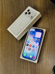 New Apple iPhone 17 Pro Max 512GB Silver - 2