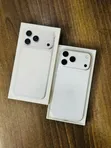 New Apple iPhone 17 Pro Max 512GB Silver - 3