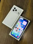 New Apple iPhone 17 Pro Max 512GB Silver - 4