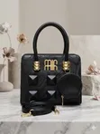 Elegant Charm Handbag - Mpya Imefika - 1