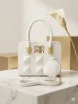 Elegant Charm Handbag - Mpya Imefika - 3