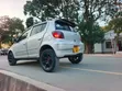 Toyota Vitz 2004 Silver - 3