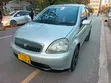 Toyota Vitz 2004 Silver - 5