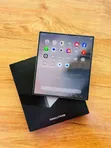 New Samsung Galaxy Z Fold6 256GB Silver - 1