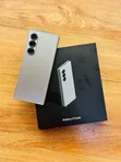 New Samsung Galaxy Z Fold6 256GB Silver - 2