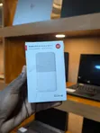 Huawei 4G Mobile WiFi Router E5586 - 1