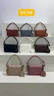 Royal Glam Handbag - New Arrival - 1
