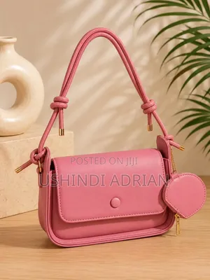 Royal Glam Handbag - New Arrival