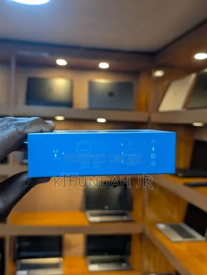 Wireless Mobile WiFi Router Pro - TZS 105,000