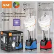 RAF Garment Steamer Mpya yenye Double Rod - 1