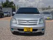 Toyota IST 2004 Silver - 1