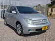 Toyota IST 2004 Silver - 2