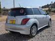 Toyota IST 2004 Silver - 3