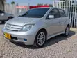 Toyota IST 2004 Silver - 4