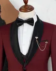 Men's 3-Piece Suit - Brand New - 2