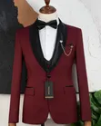 Men's 3-Piece Suit - Brand New - 3