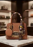 Classy Touch Handbag - Stock Mpya - 1