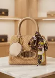 Classy Touch Handbag - Stock Mpya - 3