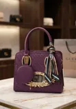 Classy Touch Handbag - Stock Mpya - 4