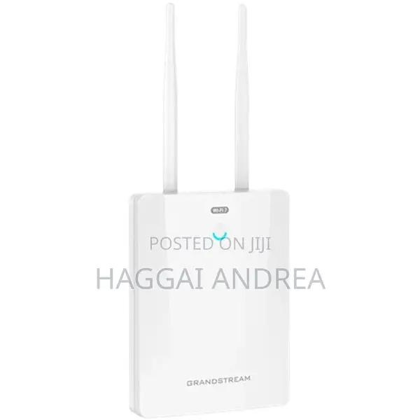 Grandstream GWN7670LR Wi-Fi 7 Outdoor Access Point - 1