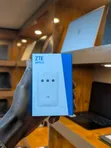 ZTE MF935 4G LTE Mobile WiFi Router - 1